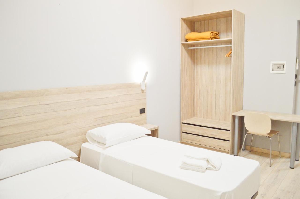 Miu Hotel Милан Экстерьер фото